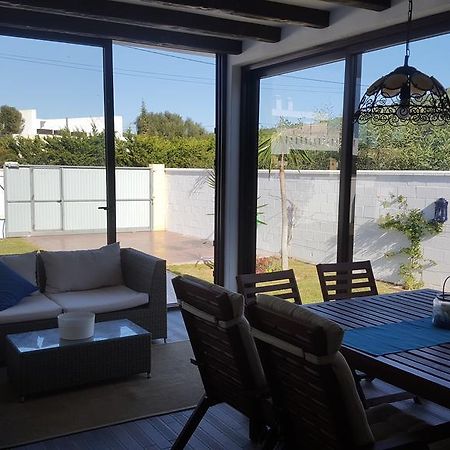 Barlovento Tres, Los Canos لوس كانيوس دي ميكا المظهر الخارجي الصورة