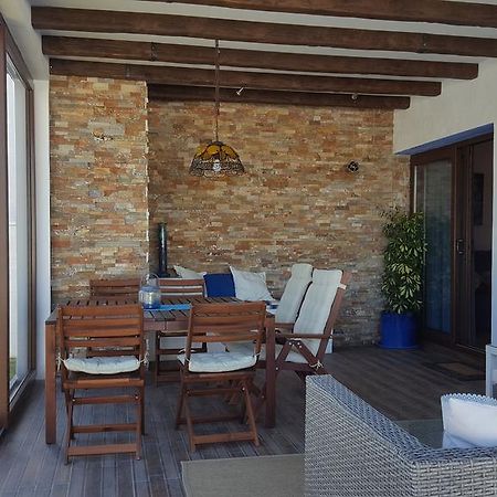 Barlovento Tres, Los Canos لوس كانيوس دي ميكا المظهر الخارجي الصورة