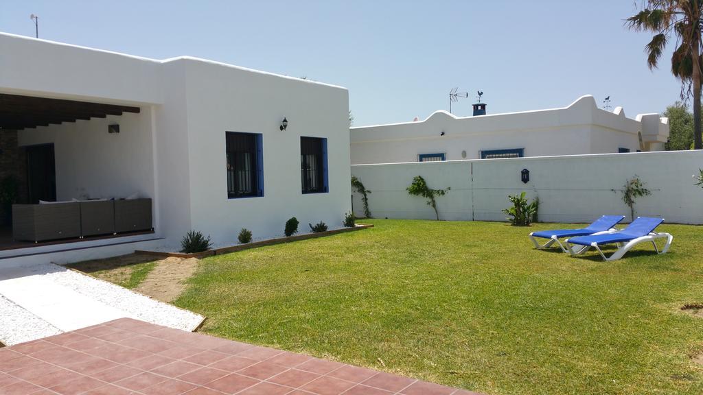 Barlovento Tres, Los Canos لوس كانيوس دي ميكا المظهر الخارجي الصورة