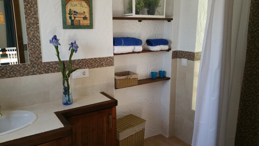 Barlovento Tres, Los Canos لوس كانيوس دي ميكا المظهر الخارجي الصورة