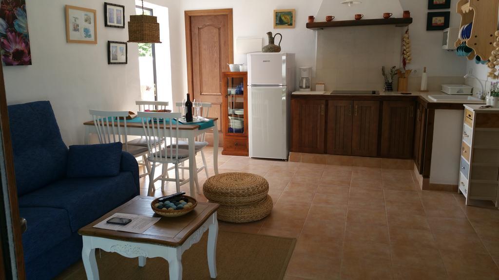 Barlovento Tres, Los Canos لوس كانيوس دي ميكا المظهر الخارجي الصورة