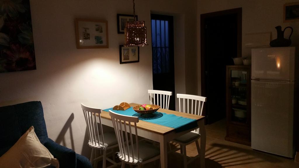 Barlovento Tres, Los Canos لوس كانيوس دي ميكا المظهر الخارجي الصورة
