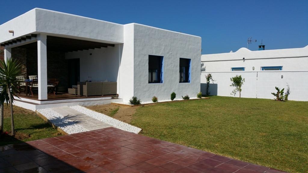 Barlovento Tres, Los Canos لوس كانيوس دي ميكا المظهر الخارجي الصورة