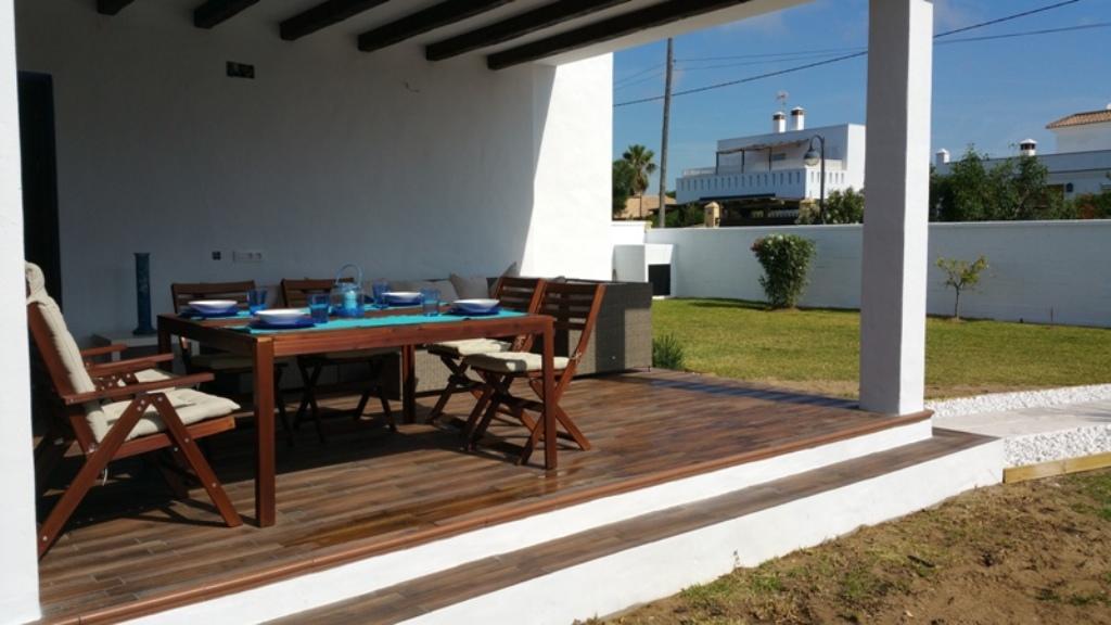 Barlovento Tres, Los Canos لوس كانيوس دي ميكا المظهر الخارجي الصورة