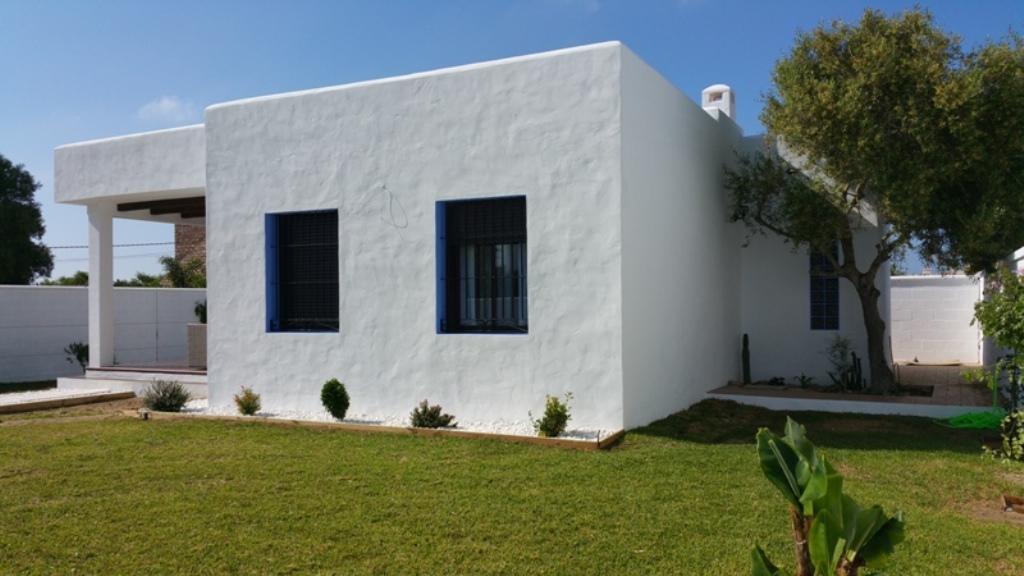 Barlovento Tres, Los Canos لوس كانيوس دي ميكا المظهر الخارجي الصورة