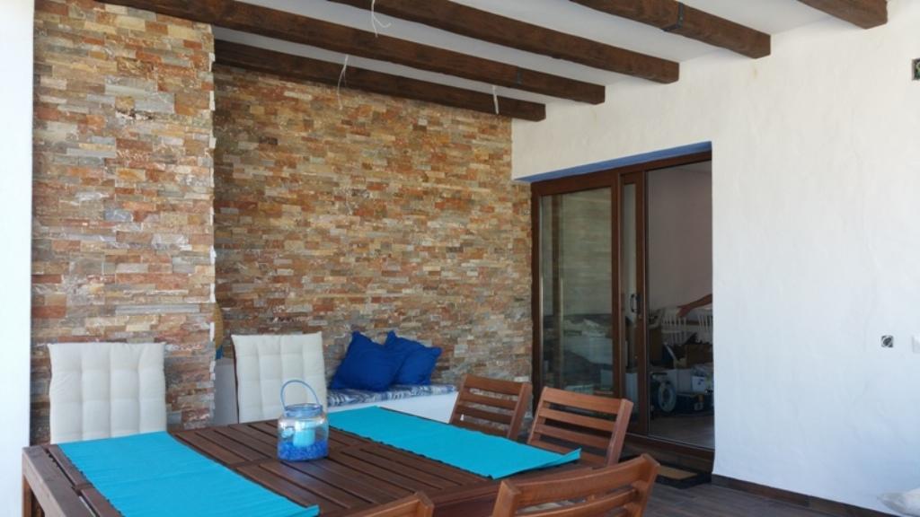 Barlovento Tres, Los Canos لوس كانيوس دي ميكا المظهر الخارجي الصورة