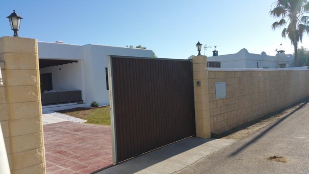 Barlovento Tres, Los Canos لوس كانيوس دي ميكا المظهر الخارجي الصورة