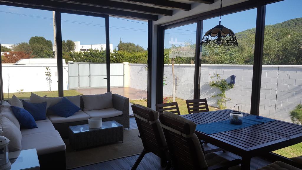 Barlovento Tres, Los Canos لوس كانيوس دي ميكا المظهر الخارجي الصورة