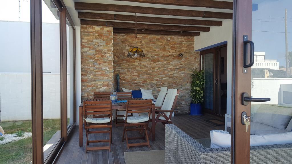 Barlovento Tres, Los Canos لوس كانيوس دي ميكا المظهر الخارجي الصورة